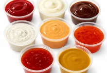 SAUCES
