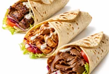 WRAPS