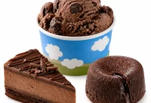 DESSERTS