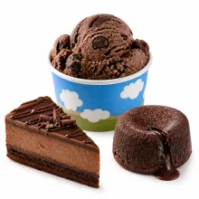 DESSERTS