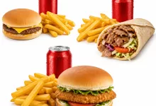 COMBO DEALS