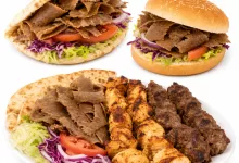 KEBABS