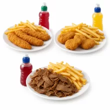 KIDS MEALS