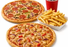 PIZZA DEALS