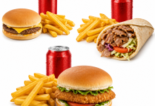 COMBO DEALS