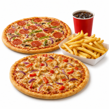 PIZZA DEALS