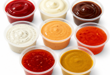 SAUCES