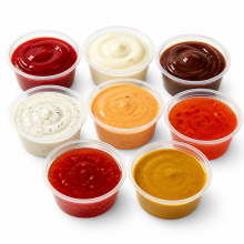 SAUCES