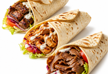 WRAPS