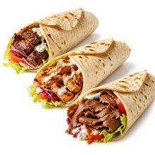 WRAPS