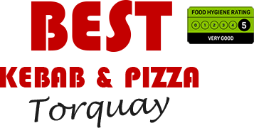 Best Kebab & Pizza Torquay