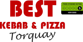 Best Kebab & Pizza Torquay